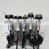 2016 Most Effective Vacuum Lipo Laser Cavitation RF Fat Loss Machine thumbnail-6