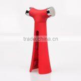 4 in 1 Wine Opener-Screwpull Corkscrew With Pour Spout, Bottle Stopper, Wine Foil Cutter thumbnail-4