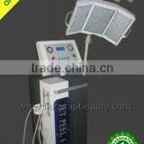 Oxygen Jet Peel+Dermabrasion+PDT+Ozone Beauty Hydro Dermabrasion Machine Skin Care Machine Professional thumbnail-1