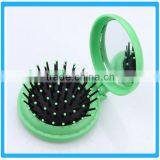 Promotional Cosmetic Mirror And Comb thumbnail-5