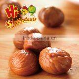 Organic Roasted Peeled Chestnuts Ready to Eat Chinese Snacks thumbnail-5