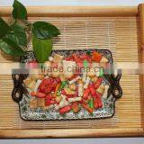 Hot Sale Multi-Taste Rice Crackers