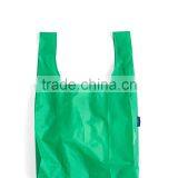 Folding Up Reusable Compact Eco Periodic Duty Recycling Use Shopping Bag