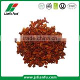 Dehydrated AD dried tomato flakes