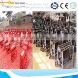 Small Corn Sheller / Corn Husk Peeling Machine / Corn Husk Remove Machine thumbnail-2