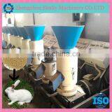 Rabbit Chicken Feed Pellet Feed Machine