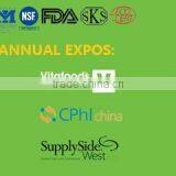 Jilin Baili Biotechnology Co., Ltd. company overview - view 2 thumbnail