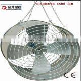 Axial Flow Fan Circulation Venilation Fan thumbnail-2