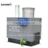 SANHE FSH Series Coal Buring Heating Machine thumbnail-1