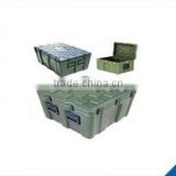 Customize Plastic Rotomolding Military Tough Box