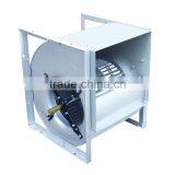 Centrifugal Fan , Ventilator for Air Outlet , Air Volum Range 2,500-100,000m3/h thumbnail-1