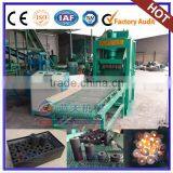 High Pressure Hydraulic Briquetting Machine Hookah Charcoal Powder Tablet Press Machine thumbnail-1