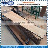High Quality Portable Chain Saw Mill With Competitive Price