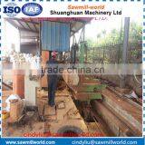 Very Popular Wood Cutting Vertical Panel Band Saw Machine Made in China thumbnail-6