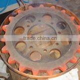 High Frequency Induction Heating Equipment