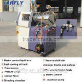 FWE Horizontal Ball Mill thumbnail-1