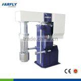 Farfly Hydraulic Lifting Pigment Basket Mill thumbnail-1