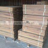 Flooring timber Natural hardwood timber