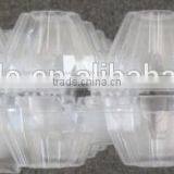 PVC Clamp Shell thumbnail-1