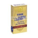 Morinaga Honey Lemon Caramel thumbnail-2