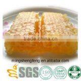 Best Natural Honey Comb With Plastic Box/ Pure Honey Bee Edible/ Raw Agricultural Suppliers thumbnail-5