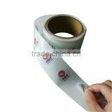 Custom Logo 13.56mhz RFID Sticker