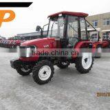 direct manufacturer 50hp 4x4 4wd gear drive farmer tractor