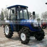55HP Tractor Price From Chinese Famous Brand thumbnail-2
