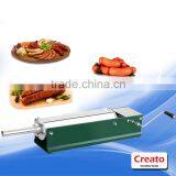 Factory Price Household Sausage Stuffer Maker,sausage Filler Maker