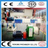 24h After-sale Service High Quality Animal Feed Pellet Machine 5000 kg thumbnail-1