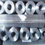 Professional Factory Manufactured Stainless Steel Welded Waterproof Wire Mesh for Screenin/welded Wire Netting/welded Wire Cloth