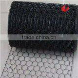 PVC Coated Hexagonal Wire Mesh