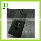 China Manufacturer Custom Waterproof Nfc Paper Hang Tag Printable Nfc Paper Tag thumbnail-6