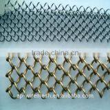 SS 201 Wire Mesh High Tensile Wire Mesh Decorative Wire Mesh