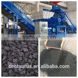 Best Price Scrap Car Tire Crusher With Honest Service