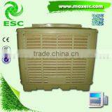 Big Airflow/Large Airflow Pioneer Air Conditioners dc Solar Powered Air Conditioners thumbnail-1