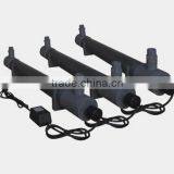PVC UV Sterilizer for Aquaculture Water Sterilization thumbnail-1