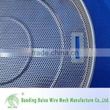 Supply Malysia Perforated Wire Mesh Panel