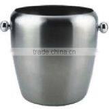 18-10 Stainless Steel Ice Bucket