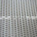 Mesh Fabric for Headwaer