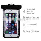 Cell Phone Dry Bag For Samsung Galaxy S7,Apple IPhone 6S thumbnail-6