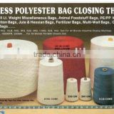 polyester polysacsew 20s 6 ply