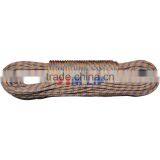 High Quality Colored Climbing Rope/ Safety Rope/ Mountaineering Rope/ Nylon Rope