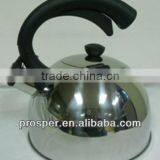 3L Stainless Steel Water Kettle (whistling Kettle)