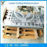 Professional Manufacture Laser Cutting Carbon Steel Sheet With All Size thumbnail-2