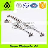 China Supply Stainless Steel Gas Spring For Cabinet