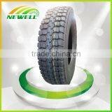 Qingdao Supplier 315 80 R 22.5 Truck Tyre With Ece Certificate thumbnail-4