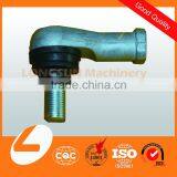 High Quality Kubota Combine Harvester PRO688-Q END,ROD LH 5T057-8654-0 or Kubota DC-60 and Kubota DC-70 thumbnail-1