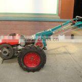 8HP Rotary Tiller/Mini Cultivator/Mini Tractor thumbnail-1