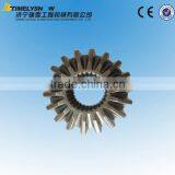 Liugong Wheel Loader Spare Parts ZL50C.2.1-12 Half Shaft Gear 43A0011 thumbnail-1